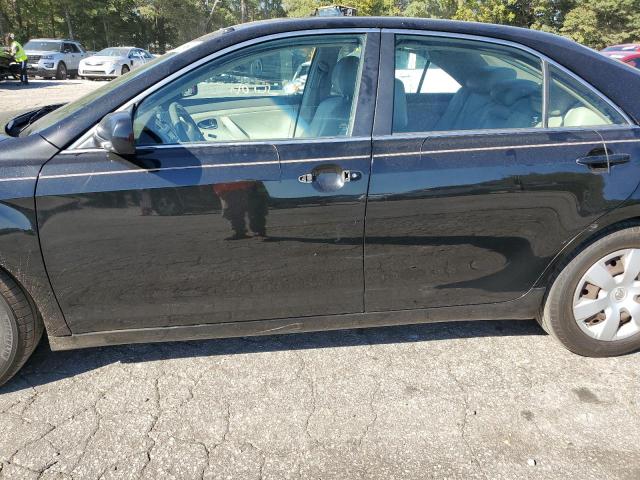 Photo 12 from auction – 2009 TOYOTA CAMRY BASE with VIN 4T1BE46K59U346895