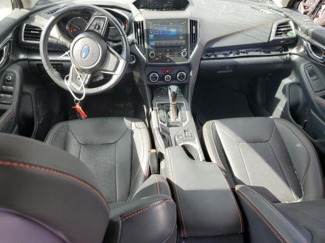Photo 8 from auction – 2018 SUBARU CROSSTREK with VIN JF2GTAMC9JH258800