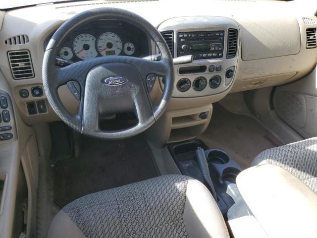Photo 8 from auction – 2004 FORD ESCAPE XLT with VIN 1FMCU93134KA87411