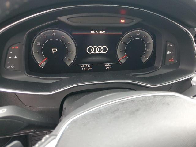 Photo 9 from auction – 2019 AUDI A7 PRESTIG with VIN WAUV2BF23KN046042