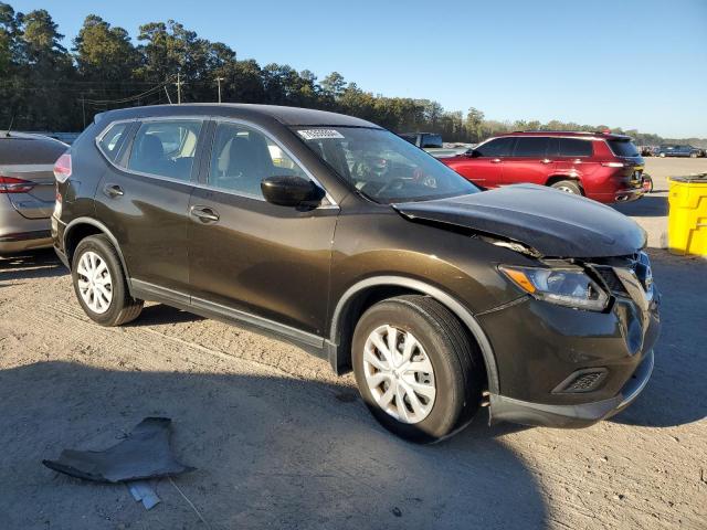 Photo 4 from auction – 2016 NISSAN ROGUE S with VIN KNMAT2MT9GP708972