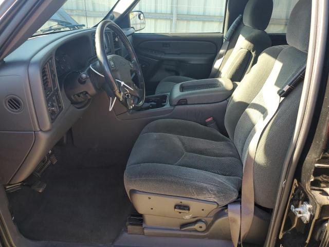 Photo 7 from auction – 2004 CHEVROLET SILVERADO with VIN 2GCEC13T441330761