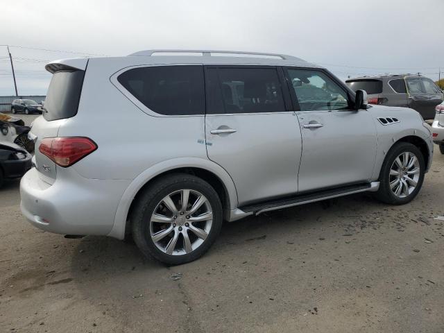 Photo 3 from auction – 2012 INFINITI QX56 with VIN JN8AZ2NE3C9019818