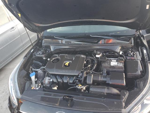 Photo 11 from auction – 2020 KIA FORTE FE with VIN 3KPF24AD1LE260058