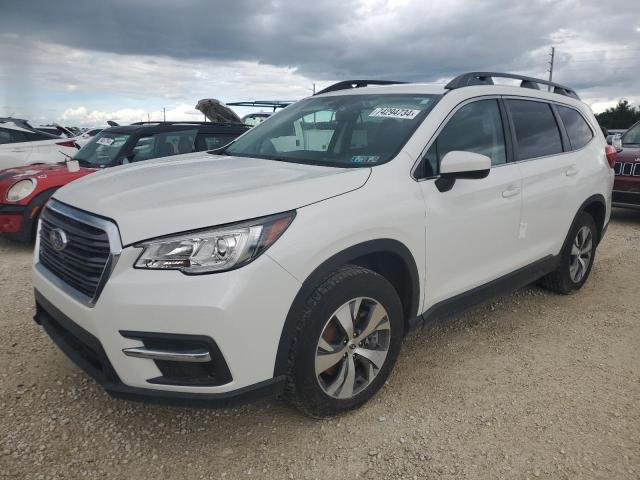SUBARU ASCENT PRE 2019 with VIN 4S4WMACD8K3450107 - Photo from auction