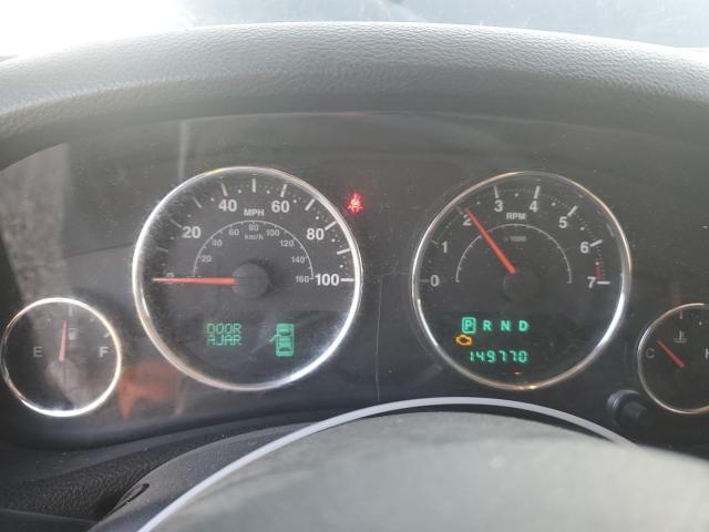 Photo 9 from auction – 2013 JEEP WRANGLER S with VIN 1C4AJWAG7DL574986