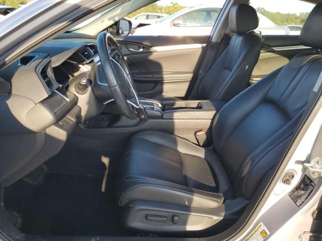 Photo 7 from auction – 2018 HONDA CIVIC EXL with VIN JHMFC1F79JX005779