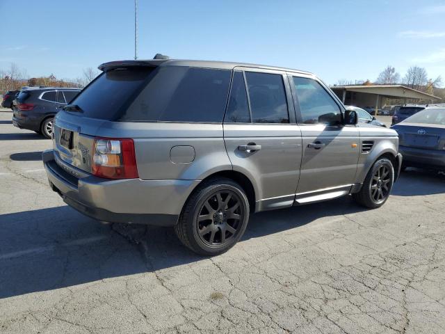 Photo 3 from auction – 2008 LAND ROVER RANGE ROVE with VIN SALSF25438A152710