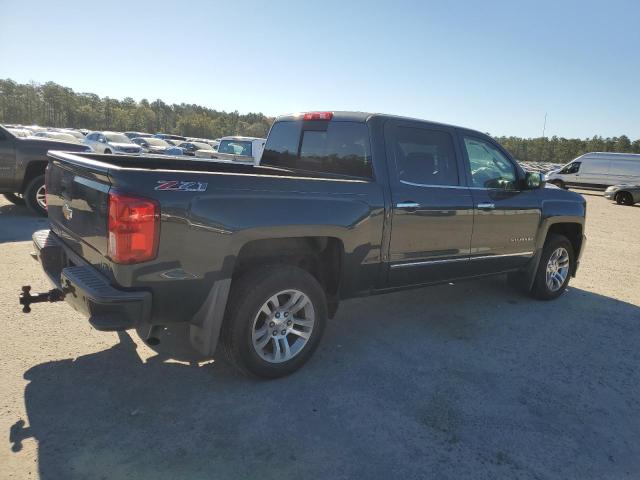 Photo 3 from auction – 2017 CHEVROLET SILVERADO with VIN 3GCUKSEJ4HG382713