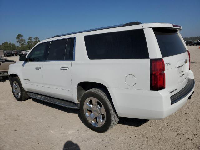 Photo 2 from auction – 2017 CHEVROLET SUBURBAN C with VIN 1GNSCJKC7HR128988