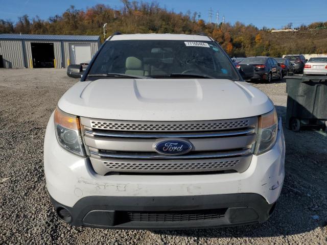 Photo 5 from auction – 2013 FORD EXPLORER with VIN 1FM5K7B81DGA29530