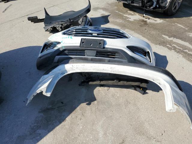 Photo 13 from auction – 2020 FORD EDGE SEL with VIN 2FMPK3J9XLBB58884