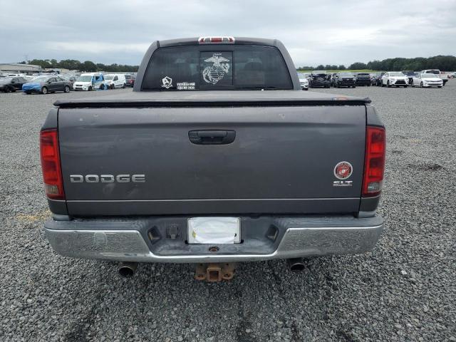Photo 6 from auction – 2004 DODGE RAM 1500 S with VIN 1D3HA18D54J198871