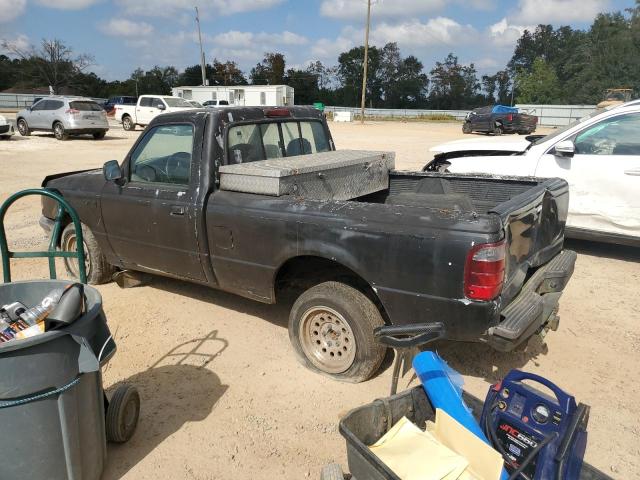 Фото 2 с аукциона – 1997 FORD RANGER с VIN 1FTCR10A5VUB57962