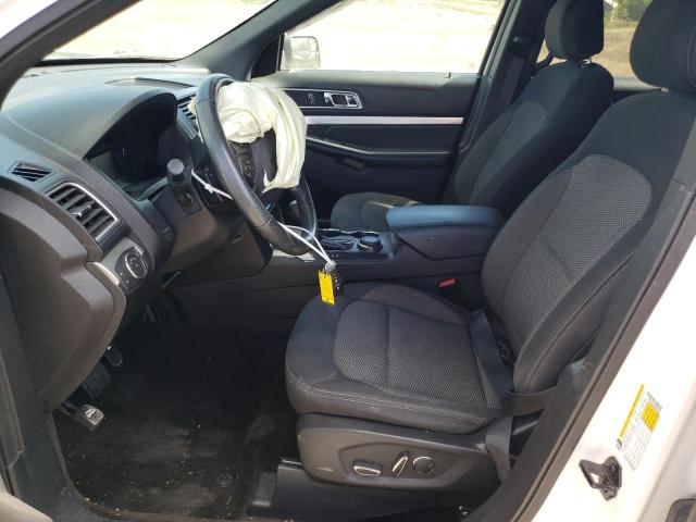 Photo 7 from auction – 2017 FORD EXPLORER X with VIN 1FM5K8D89HGD83529