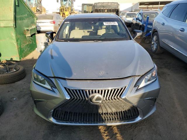 Photo 5 from auction – 2019 LEXUS ES 350 with VIN JTHBZ1B13K2005175