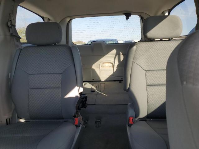 Photo 10 from auction – 2009 CHRYSLER TOWN & COU with VIN 2A8HR54119R604242
