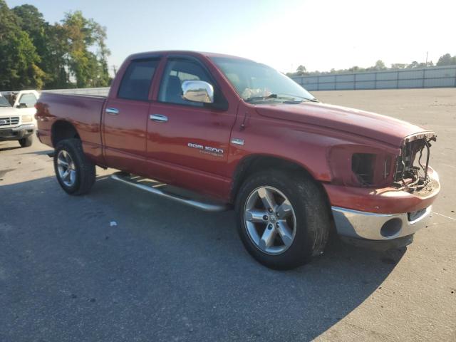 Photo 4 from auction – 2007 DODGE RAM 1500 S with VIN 1D7HA18207S233005