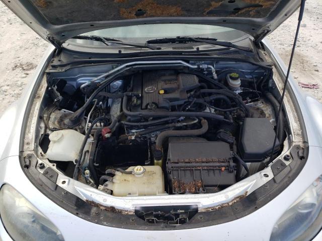 Photo 11 from auction – 2008 MAZDA MX-5 MIATA with VIN JM1NC25F080140065