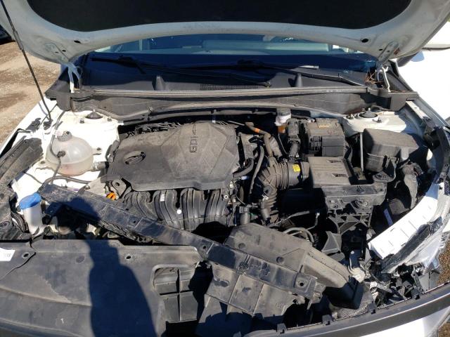 Photo 12 from auction – 2023 KIA SPORTAGE L with VIN KNDPUCAF2P7190408