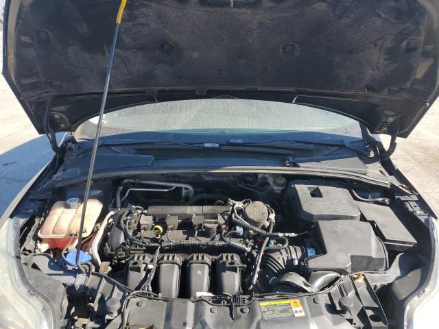 Photo 11 from auction – 2012 FORD FOCUS SE with VIN 1FAHP3K29CL134920