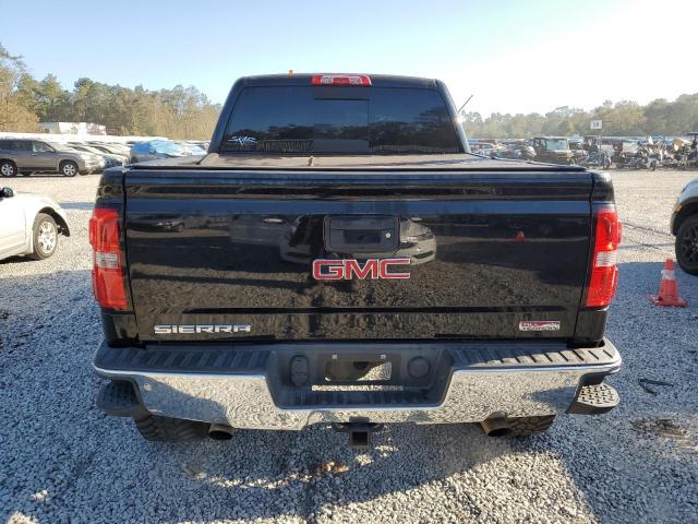 Photo 6 from auction – 2015 GMC SIERRA K15 with VIN 3GTU2VEC8FG379538