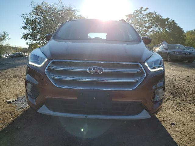 Photo 5 from auction – 2017 FORD ESCAPE SE with VIN 1FMCU0GD2HUC17589