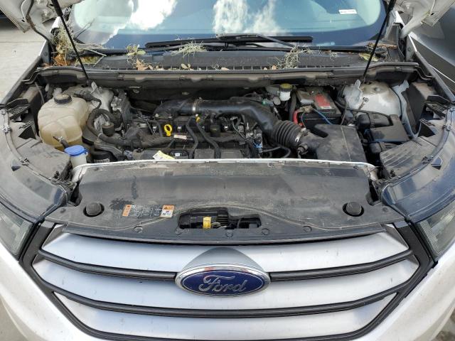 Photo 12 from auction – 2018 FORD EDGE SEL with VIN 2FMPK3J94JBC53759