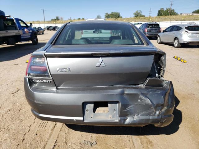 Photo 6 from auction – 2005 MITSUBISHI GALANT ES with VIN 4A3AB36F45E060592