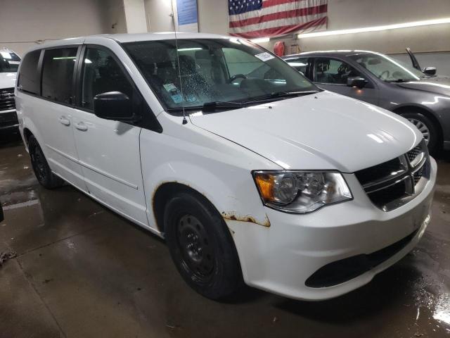 Photo 4 from auction – 2016 DODGE GRAND CARA with VIN 2C4RDGBG3GR364301