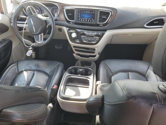 Photo 8 from auction – 2018 CHRYSLER PACIFICA T with VIN 2C4RC1BG5JR144486