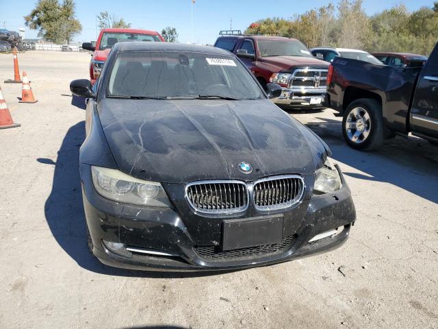 Photo 5 from auction – 2011 BMW 335 XI with VIN WBAPL5C51BA920529