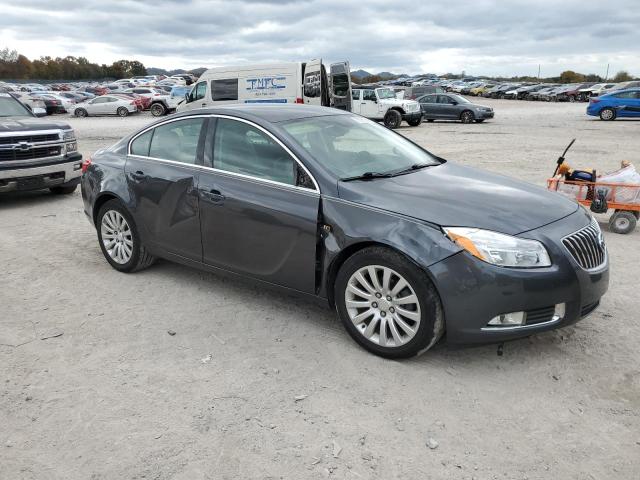 Photo 4 from auction – 2011 BUICK REGAL CXL with VIN 2G4GN5ECXB9184495