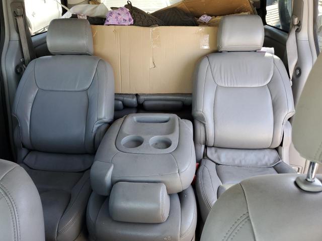 Photo 10 from auction – 2008 TOYOTA SIENNA CE with VIN 5TDZK23C18S189348