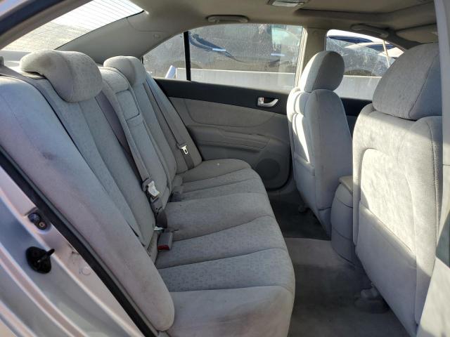 Photo 10 from auction – 2006 HYUNDAI SONATA GLS with VIN 5NPEU46C06H080298