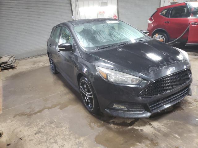 Photo 4 from auction – 2015 FORD FOCUS ST with VIN 1FADP3L92FL346315