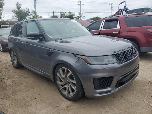Photo 4 from auction – 2018 LAND ROVER RANGE ROVE with VIN SALWV2SV6JA411827