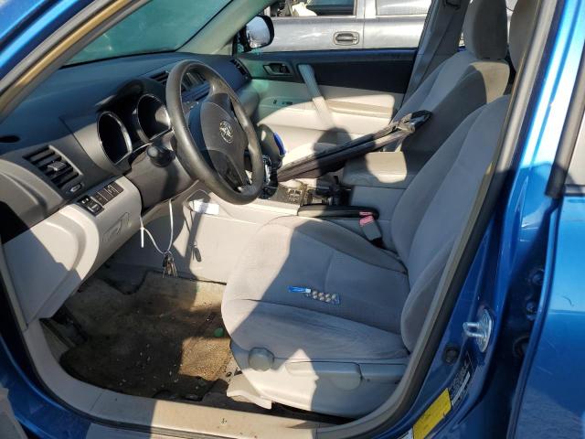 Photo 7 from auction – 2008 TOYOTA HIGHLANDER with VIN JTEES41A782032518
