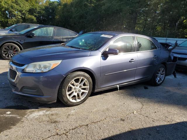 Photo 1 from auction – 2015 CHEVROLET MALIBU 1LT with VIN 1G11C5SL4FF138669