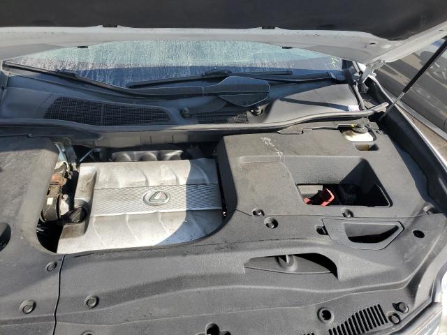 Фото 12 с аукциона – 2010 LEXUS RX 350 с VIN 2T2BK1BAXAC006938