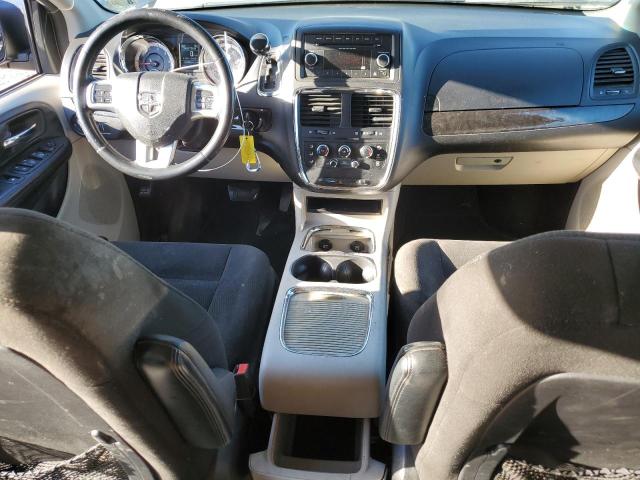 Photo 8 from auction – 2016 DODGE GRAND CARA with VIN 2C4RDGCG5GR273075