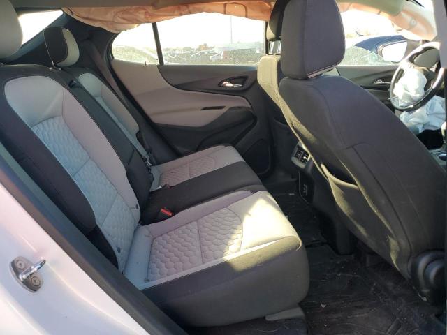 Photo 11 from auction – 2020 CHEVROLET EQUINOX LS with VIN 2GNAXSEV7L6208217