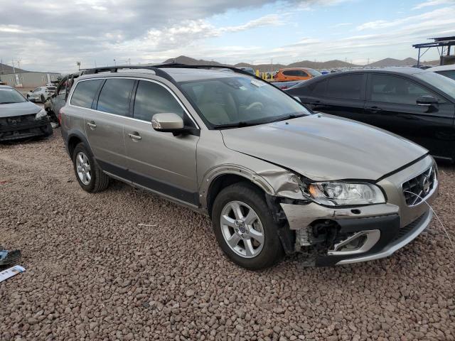 Photo 4 from auction – 2013 VOLVO XC70 3.2 with VIN YV4952BL3D1152332