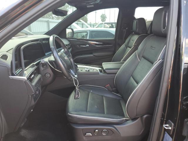 Photo 7 from auction – 2021 CADILLAC ESCALADE S with VIN 1GYS3FKLXMR273162