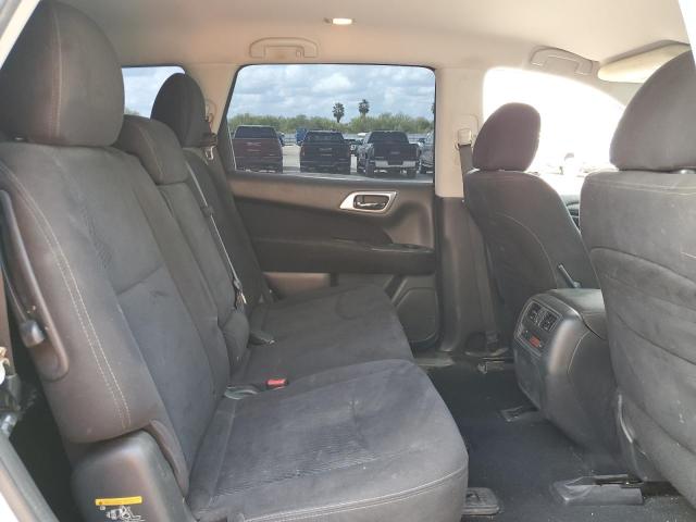 Photo 11 from auction – 2013 NISSAN PATHFINDER with VIN 5N1AR2MN0DC655156