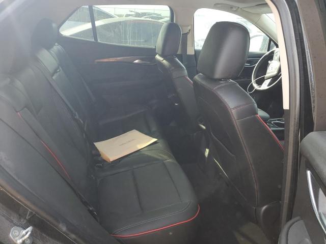 Photo 11 from auction – 2022 BUICK ENVISION E with VIN LRBFZNR49ND016196