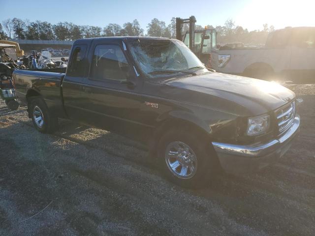 Foto 4 de la subasta – 2001 FORD RANGER SUP con VIN 1FTYR14VX1PB06565