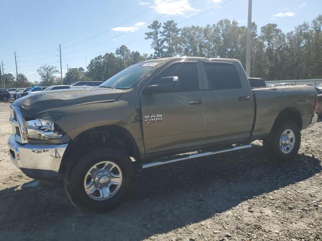 RAM 2500 ST 2015 with VIN 3C6UR5CL7FG588386 - Photo from auction