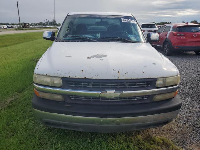 Photo 5 from auction – 2001 CHEVROLET SILVERADO with VIN 2GCEC19TX11109944