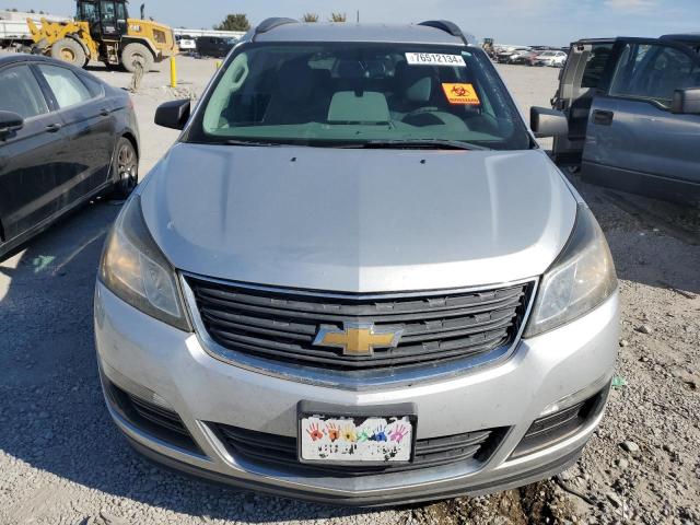 Photo 5 from auction – 2014 CHEVROLET TRAVERSE L with VIN 1GNKRFKD5EJ270674